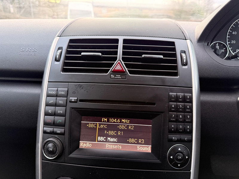 Mercedes-Benz A Class 2.0 A160 CDI Avantgarde SE CVT 5dr 5dr Automatic 2026