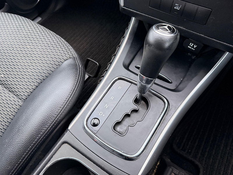 Mercedes-Benz A Class 2.0 A160 CDI Avantgarde SE CVT 5dr 5dr Automatic 2026