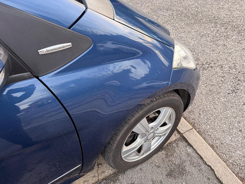 Mercedes-Benz A Class 2.0 A160 CDI Avantgarde SE CVT 5dr 5dr Automatic 2026