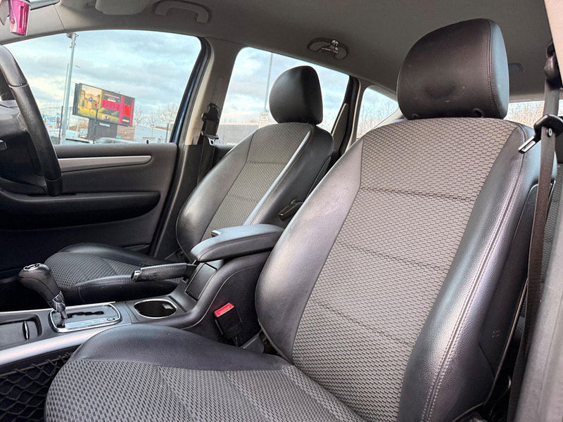 Mercedes-Benz A Class 2.0 A160 CDI Avantgarde SE CVT 5dr 5dr Automatic 2026