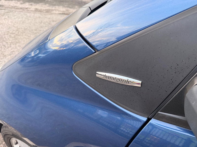 Mercedes-Benz A Class 2.0 A160 CDI Avantgarde SE CVT 5dr 5dr Automatic 2026