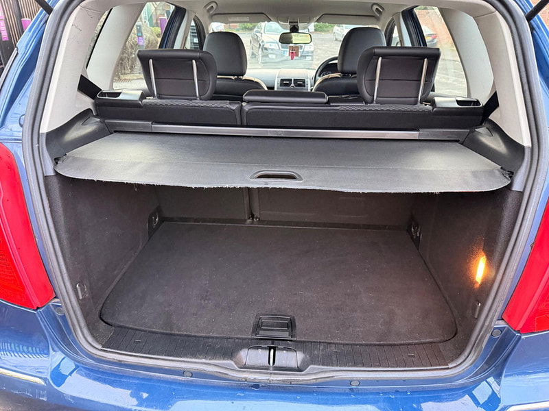 Mercedes-Benz A Class 2.0 A160 CDI Avantgarde SE CVT 5dr 5dr Automatic 2026