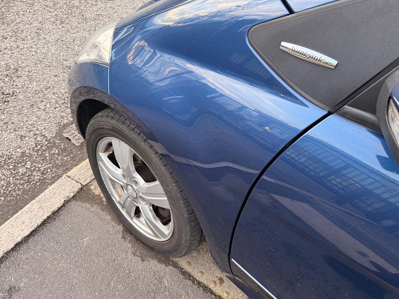 Mercedes-Benz A Class 2.0 A160 CDI Avantgarde SE CVT 5dr 5dr Automatic 2026