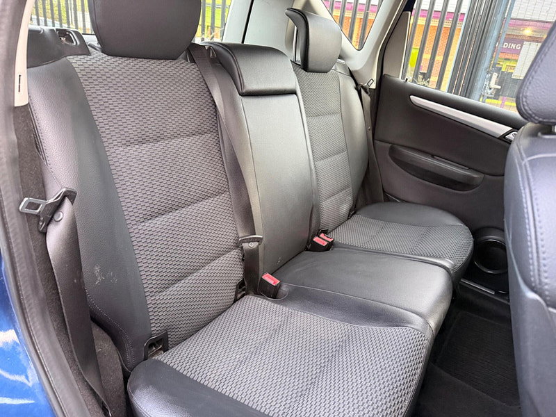 Mercedes-Benz A Class 2.0 A160 CDI Avantgarde SE CVT 5dr 5dr Automatic 2026