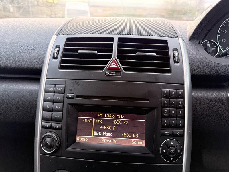 Mercedes-Benz A Class 2.0 A160 CDI Avantgarde SE CVT 5dr 5dr Automatic 2026