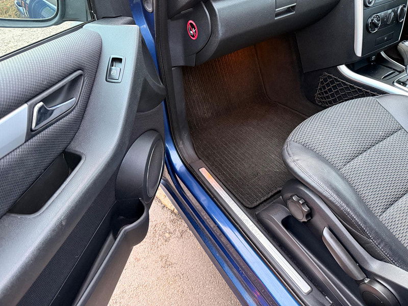 Mercedes-Benz A Class 2.0 A160 CDI Avantgarde SE CVT 5dr 5dr Automatic 2026