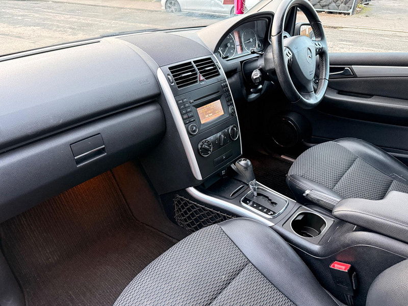 Mercedes-Benz A Class 2.0 A160 CDI Avantgarde SE CVT 5dr 5dr Automatic 2026