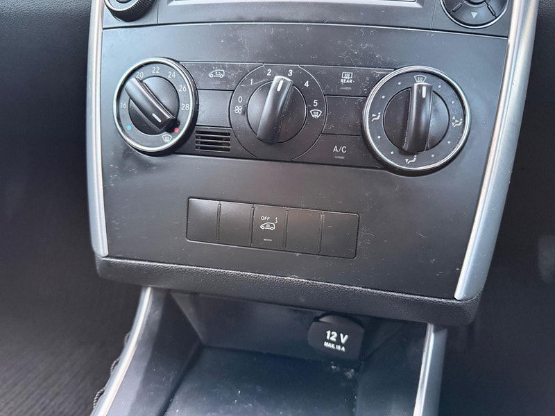 Mercedes-Benz A Class 2.0 A160 CDI Avantgarde SE CVT 5dr 5dr Automatic 2026