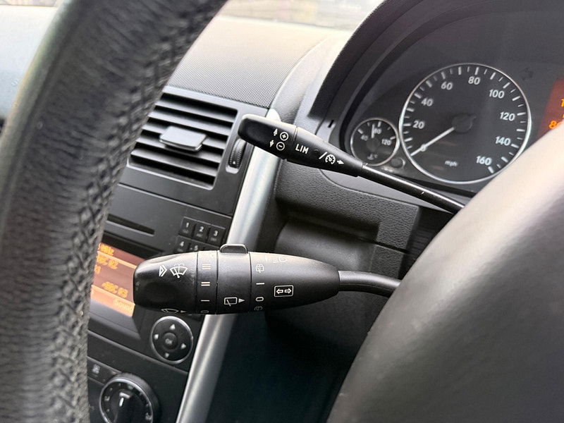 Mercedes-Benz A Class 2.0 A160 CDI Avantgarde SE CVT 5dr 5dr Automatic 2026