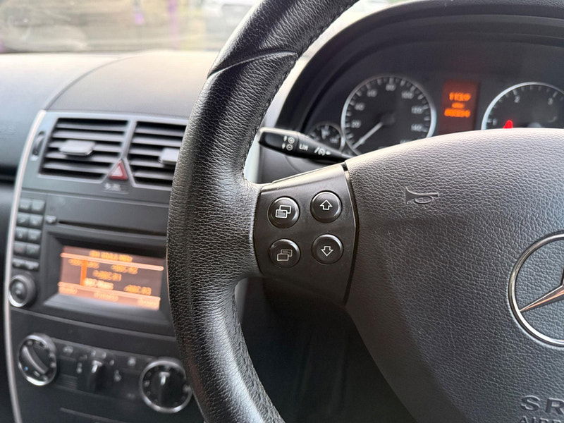 Mercedes-Benz A Class 2.0 A160 CDI Avantgarde SE CVT 5dr 5dr Automatic 2026