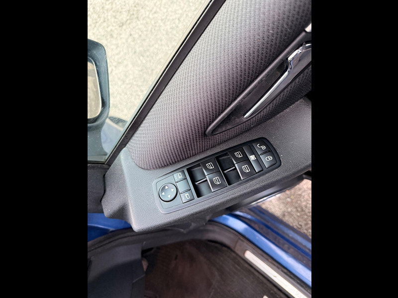 Mercedes-Benz A Class 2.0 A160 CDI Avantgarde SE CVT 5dr 5dr Automatic 2026