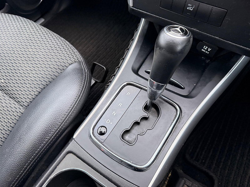 Mercedes-Benz A Class 2.0 A160 CDI Avantgarde SE CVT 5dr 5dr Automatic 2026