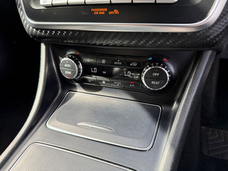 Mercedes-Benz A Class 2.1 A200d AMG Line (Executive) 7G-DCT Euro 6 (s/s) 5dr 5dr Automatic 2025