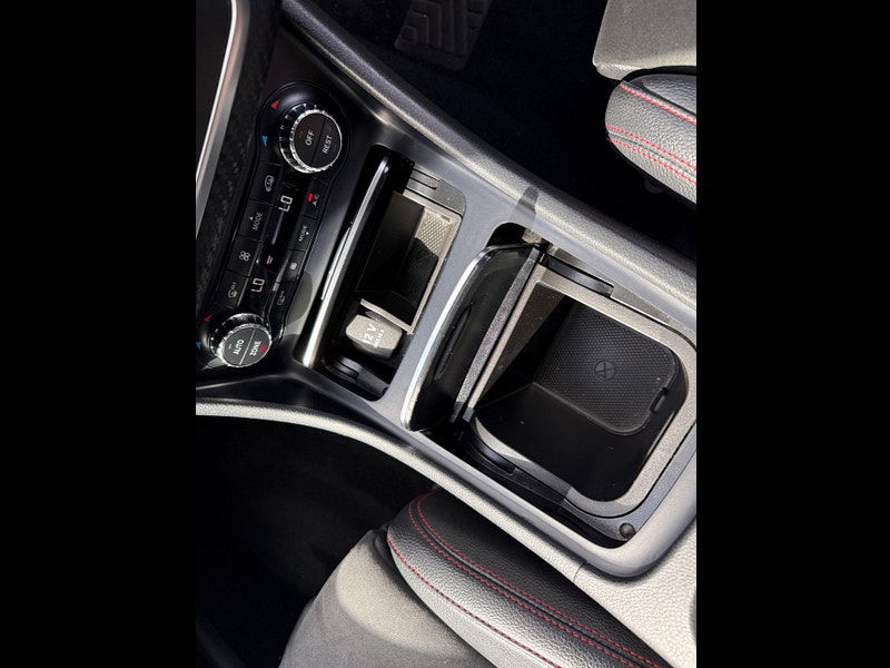 Mercedes-Benz A Class 2.1 A200d AMG Line (Executive) 7G-DCT Euro 6 (s/s) 5dr 5dr Automatic 2025