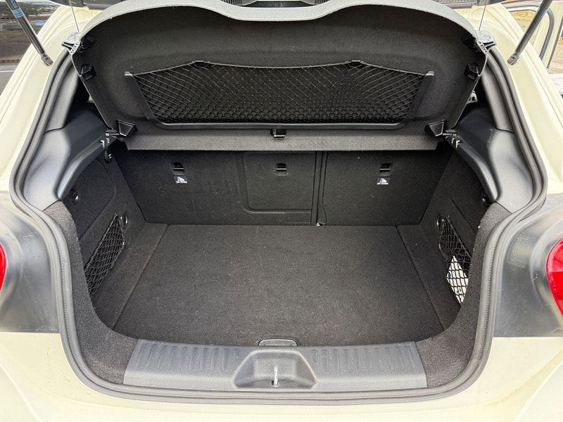 Mercedes-Benz A Class 2.1 A200d AMG Line (Executive) 7G-DCT Euro 6 (s/s) 5dr 5dr Automatic 2025