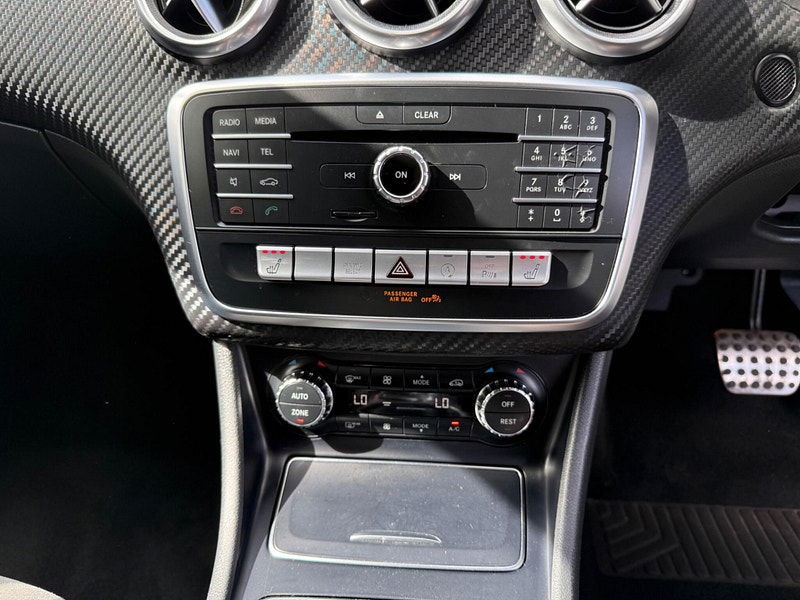 Mercedes-Benz A Class 2.1 A200d AMG Line (Executive) 7G-DCT Euro 6 (s/s) 5dr 5dr Automatic 2025