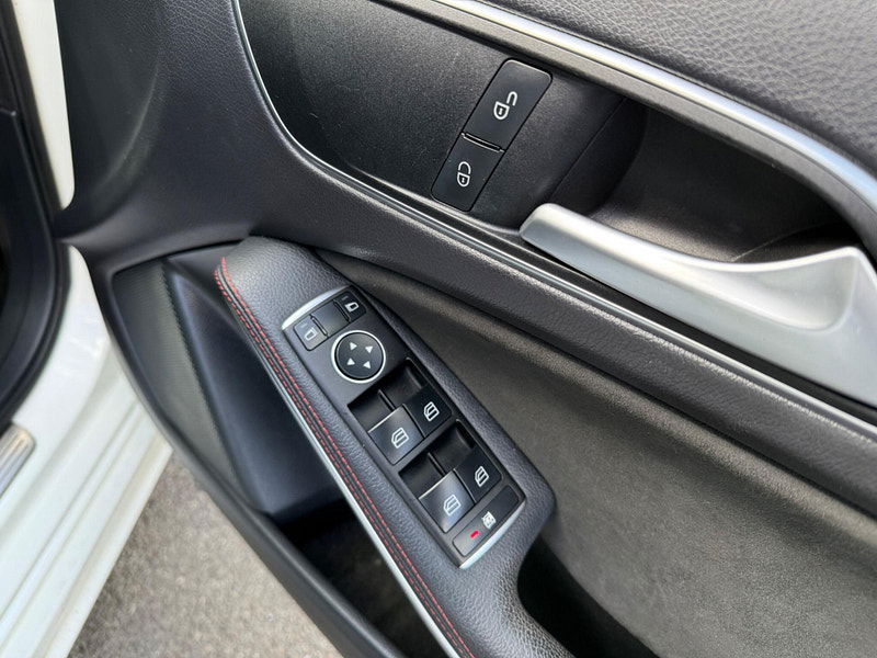 Mercedes-Benz A Class 2.1 A200d AMG Line (Executive) 7G-DCT Euro 6 (s/s) 5dr 5dr Automatic 2025
