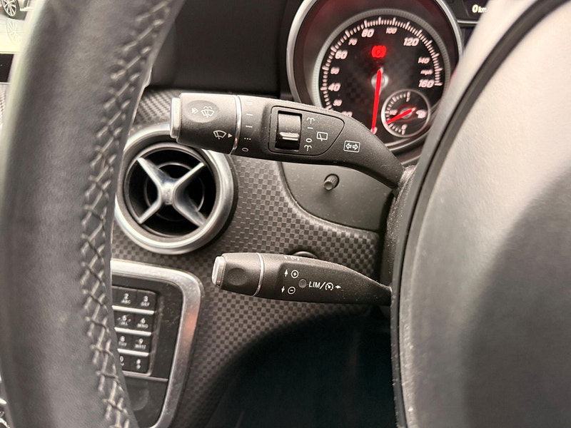 Mercedes-Benz A Class 2.1 A200d Sport (Premium) 7G-DCT Euro 6 (s/s) 5dr 5dr Automatic 2026