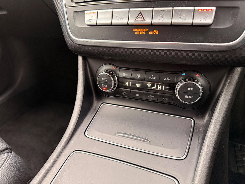 Mercedes-Benz A Class 2.1 A200d Sport (Premium) 7G-DCT Euro 6 (s/s) 5dr 5dr Automatic 2026