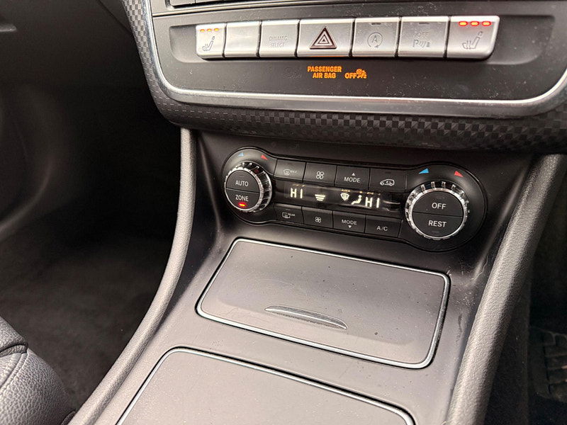 Mercedes-Benz A Class 2.1 A200d Sport (Premium) 7G-DCT Euro 6 (s/s) 5dr 5dr Automatic 2026