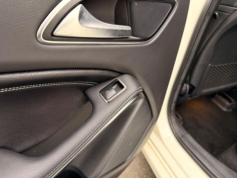 Mercedes-Benz A Class 2.1 A200d Sport (Premium) 7G-DCT Euro 6 (s/s) 5dr 5dr Automatic 2026