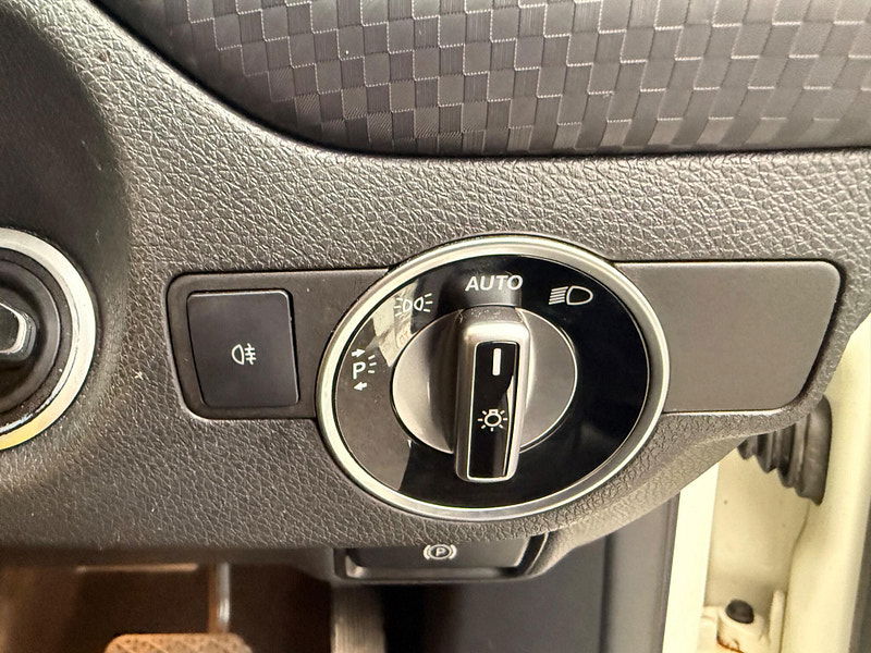 Mercedes-Benz A Class 2.1 A200d Sport (Premium) 7G-DCT Euro 6 (s/s) 5dr 5dr Automatic 2026