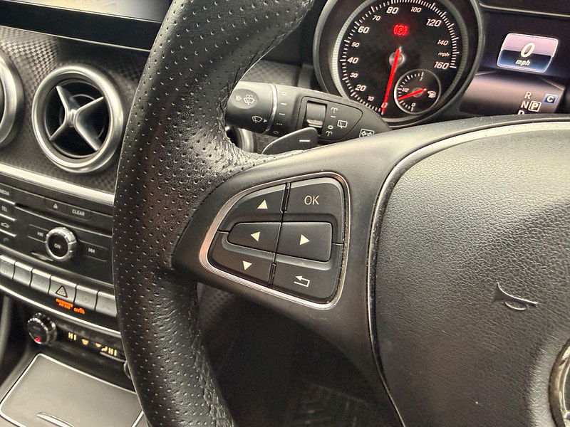 Mercedes-Benz A Class 2.1 A200d Sport (Premium) 7G-DCT Euro 6 (s/s) 5dr 5dr Automatic 2026