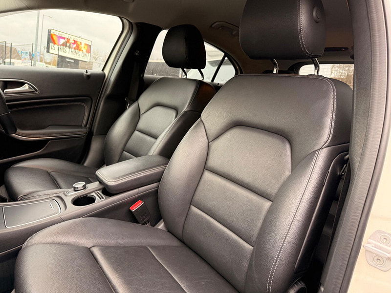 Mercedes-Benz A Class 2.1 A200d Sport (Premium) 7G-DCT Euro 6 (s/s) 5dr 5dr Automatic 2026