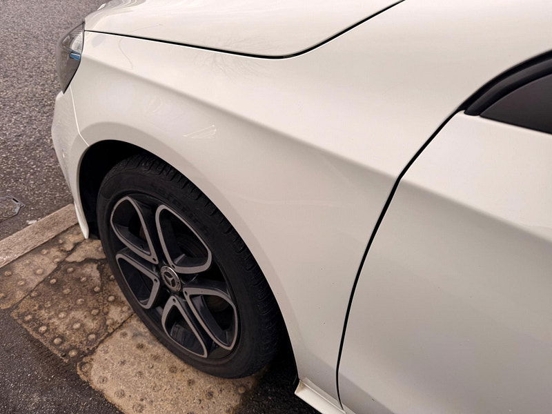 Mercedes-Benz A Class 2.1 A200d Sport (Premium) 7G-DCT Euro 6 (s/s) 5dr 5dr Automatic 2026