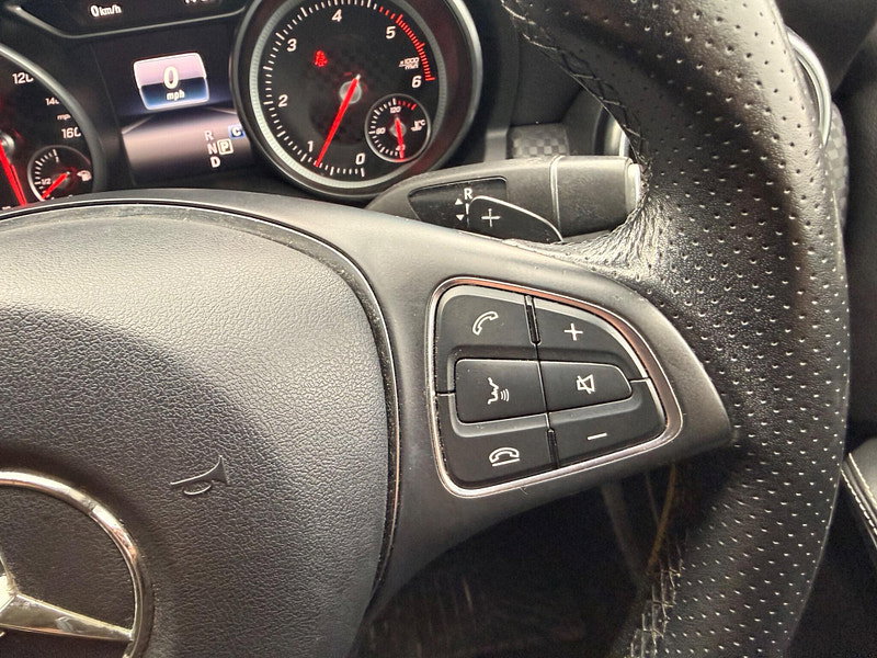 Mercedes-Benz A Class 2.1 A200d Sport (Premium) 7G-DCT Euro 6 (s/s) 5dr 5dr Automatic 2026