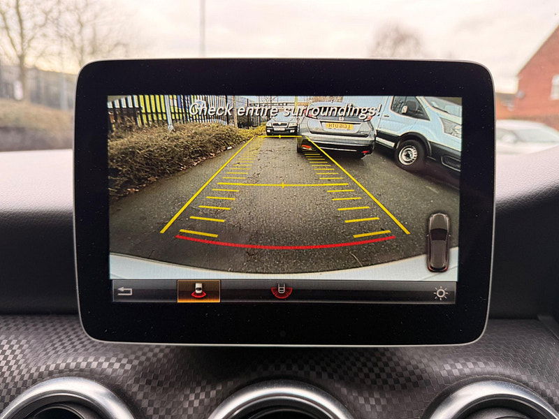 Mercedes-Benz A Class 2.1 A200d Sport (Premium) 7G-DCT Euro 6 (s/s) 5dr 5dr Automatic 2026