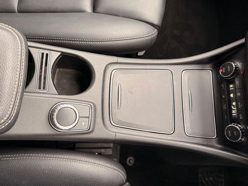 Mercedes-Benz A Class 2.1 A200d Sport (Premium) 7G-DCT Euro 6 (s/s) 5dr 5dr Automatic 2026