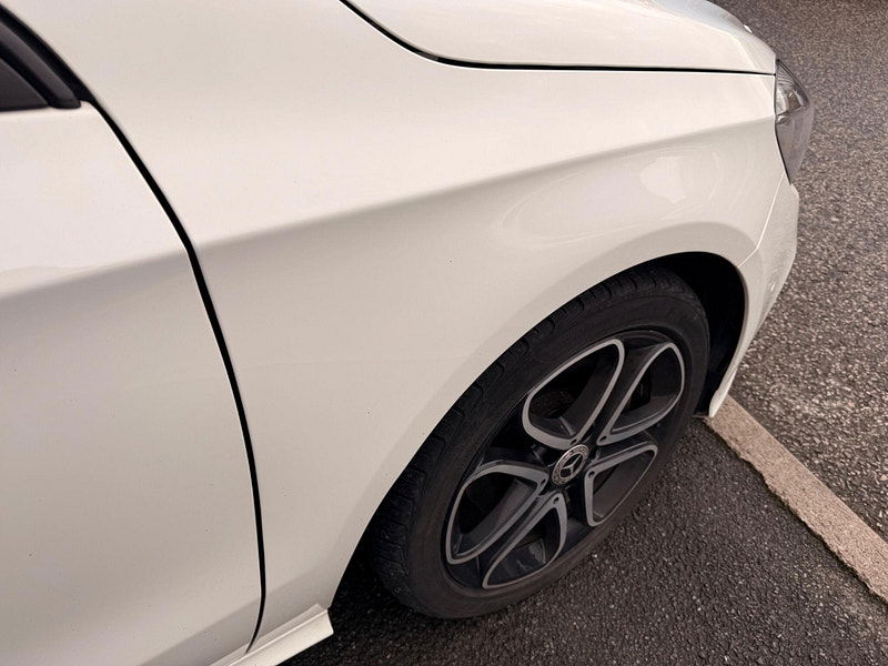 Mercedes-Benz A Class 2.1 A200d Sport (Premium) 7G-DCT Euro 6 (s/s) 5dr 5dr Automatic 2026