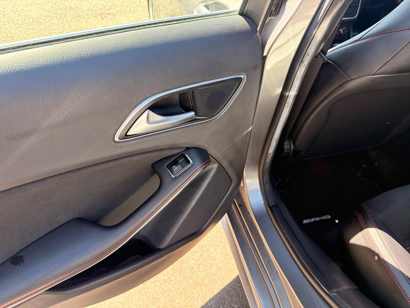 Mercedes-Benz A Class 2.1 A220 CDI AMG Sport 7G-DCT Euro 6 (s/s) 5dr 5dr Automatic 2026
