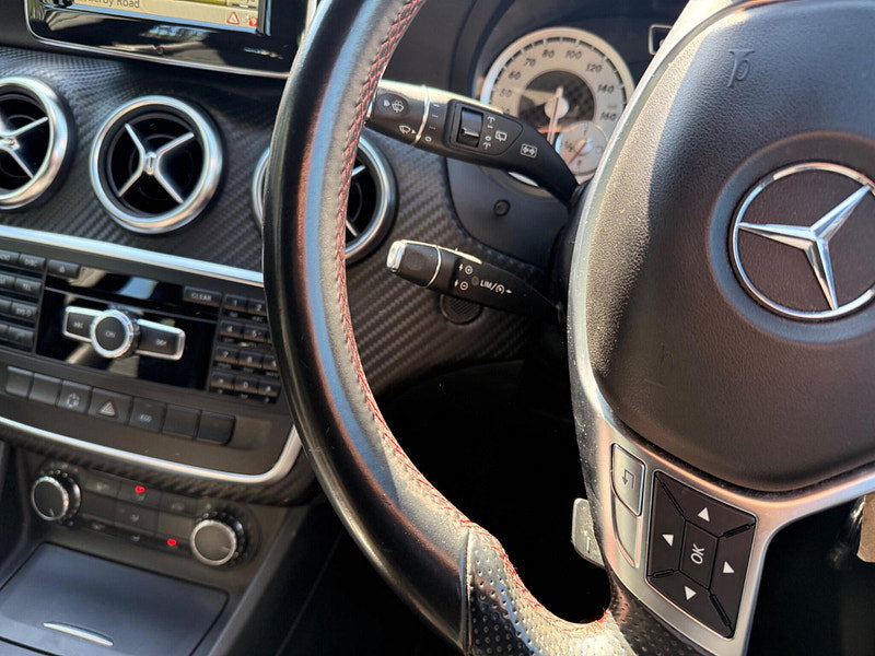 Mercedes-Benz A Class 2.1 A220 CDI AMG Sport 7G-DCT Euro 6 (s/s) 5dr 5dr Automatic 2026