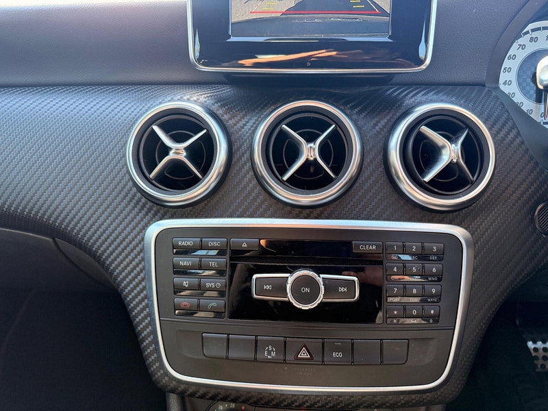 Mercedes-Benz A Class 2.1 A220 CDI AMG Sport 7G-DCT Euro 6 (s/s) 5dr 5dr Automatic 2026