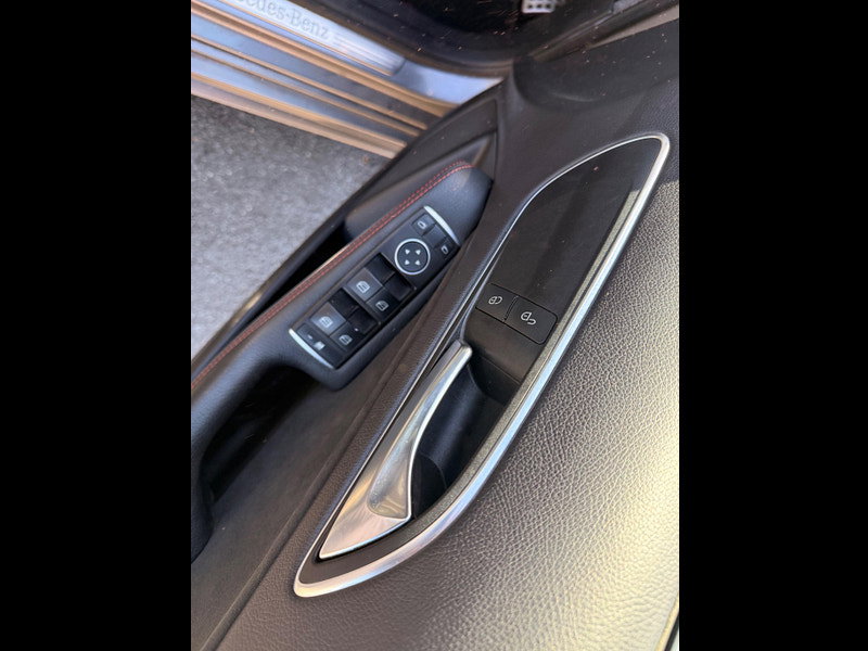 Mercedes-Benz A Class 2.1 A220 CDI AMG Sport 7G-DCT Euro 6 (s/s) 5dr 5dr Automatic 2026