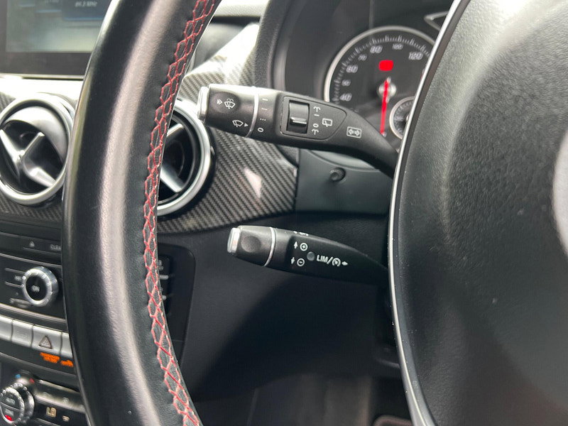 Mercedes-Benz B Class 1.5 B180d AMG Line (Premium) 7G-DCT Euro 6 (s/s) 5dr 5dr Automatic 2026
