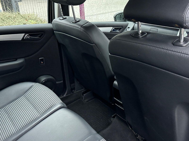 Mercedes-Benz B Class 1.7 B170 SE CVT 5dr 5dr Automatic 2025