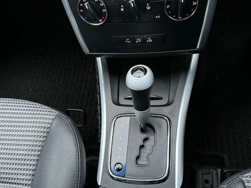 Mercedes-Benz B Class 1.7 B170 SE CVT 5dr 5dr Automatic 2025