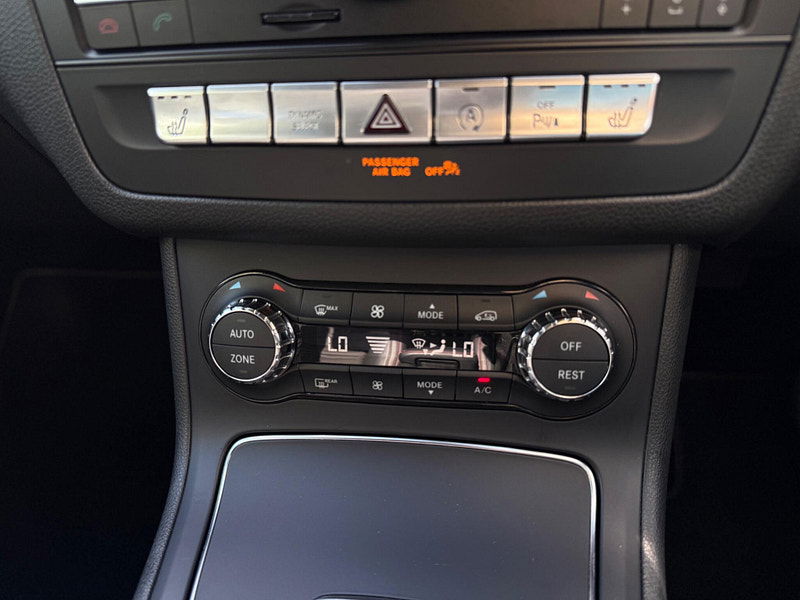 Mercedes-Benz B Class 2.1 B200d AMG Line (Premium Plus) 7G-DCT Euro 6 (s/s) 5dr 5dr Automatic 2025
