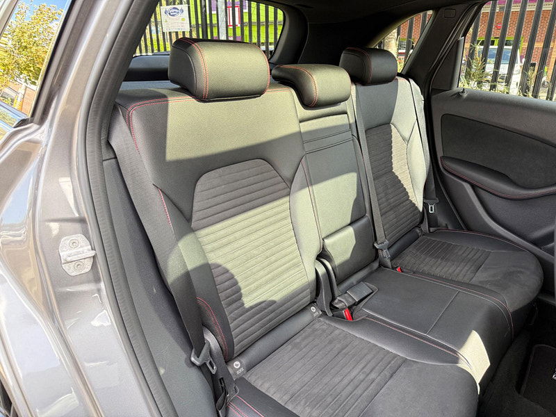 Mercedes-Benz B Class 2.1 B200d AMG Line (Premium Plus) 7G-DCT Euro 6 (s/s) 5dr 5dr Automatic 2025