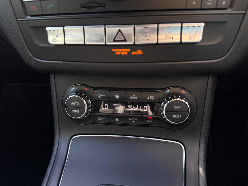 Mercedes-Benz B Class 2.1 B200d AMG Line (Premium Plus) 7G-DCT Euro 6 (s/s) 5dr 5dr Automatic 2026