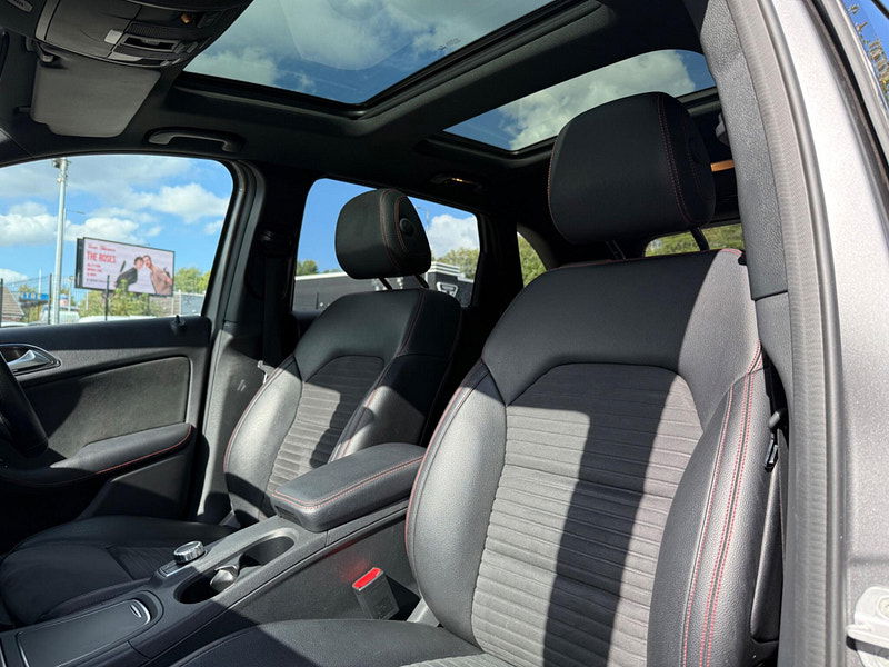 Mercedes-Benz B Class 2.1 B200d AMG Line (Premium Plus) 7G-DCT Euro 6 (s/s) 5dr 5dr Automatic 2025