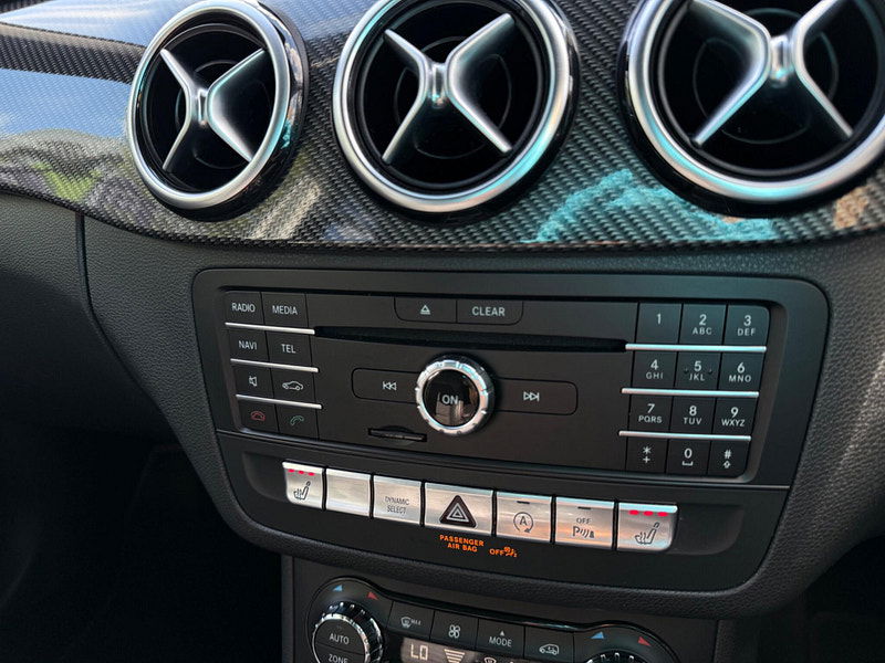 Mercedes-Benz B Class 2.1 B200d AMG Line (Premium Plus) 7G-DCT Euro 6 (s/s) 5dr 5dr Automatic 2025