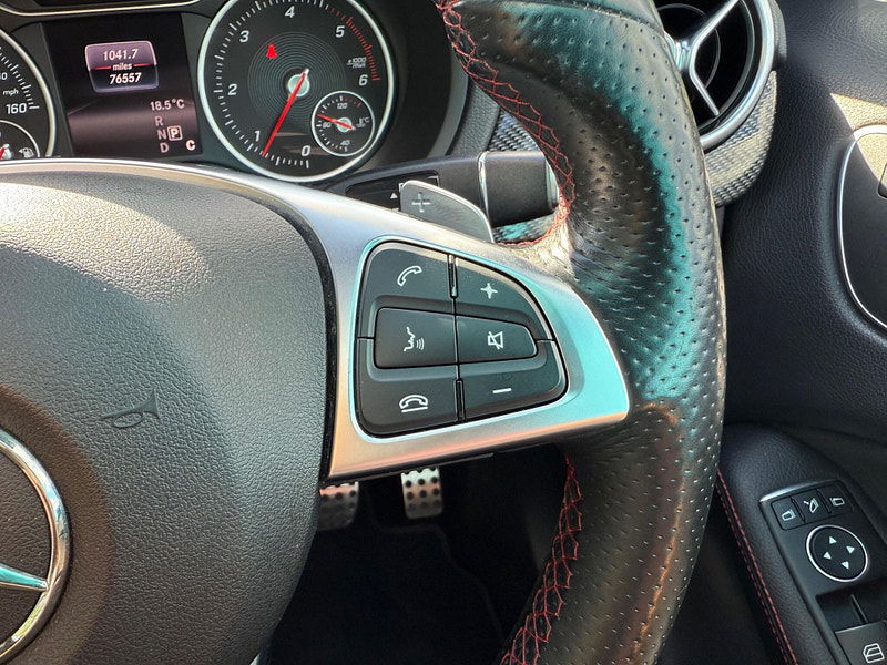 Mercedes-Benz B Class 2.1 B200d AMG Line (Premium Plus) 7G-DCT Euro 6 (s/s) 5dr 5dr Automatic 2025