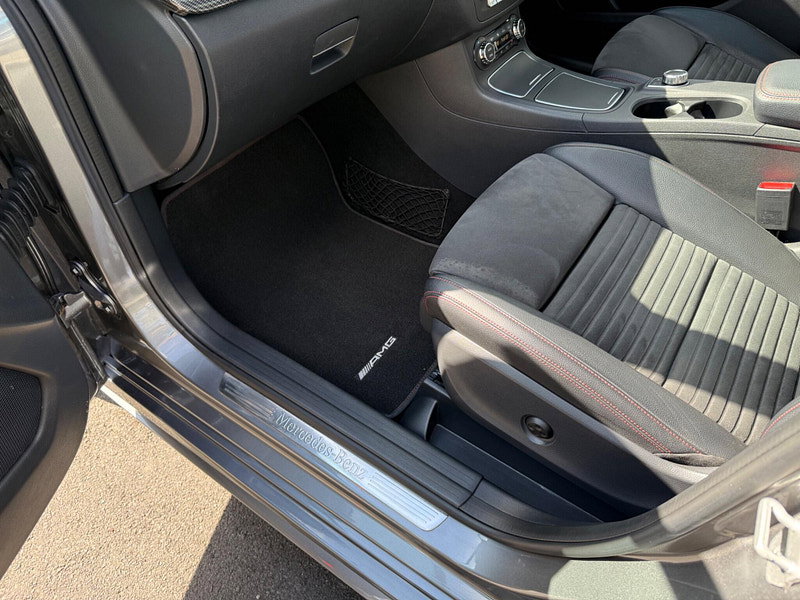 Mercedes-Benz B Class 2.1 B200d AMG Line (Premium Plus) 7G-DCT Euro 6 (s/s) 5dr 5dr Automatic 2026