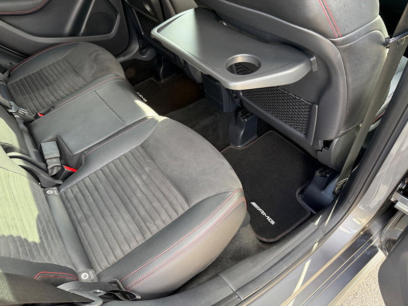Mercedes-Benz B Class 2.1 B200d AMG Line (Premium Plus) 7G-DCT Euro 6 (s/s) 5dr 5dr Automatic 2026