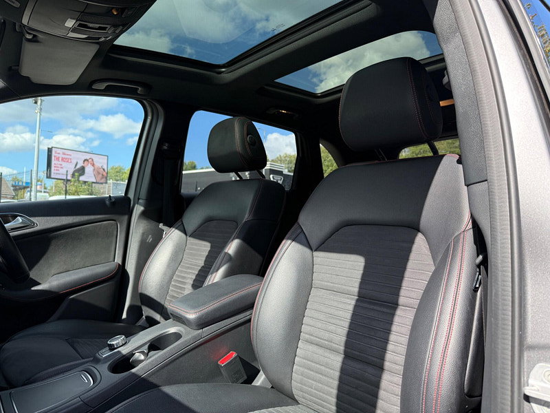 Mercedes-Benz B Class 2.1 B200d AMG Line (Premium Plus) 7G-DCT Euro 6 (s/s) 5dr 5dr Automatic 2026