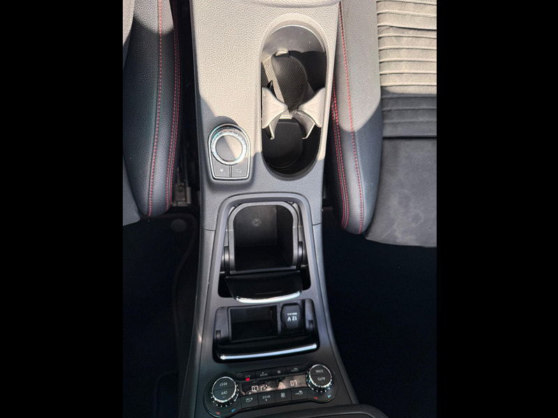Mercedes-Benz B Class 2.1 B200d AMG Line (Premium Plus) 7G-DCT Euro 6 (s/s) 5dr 5dr Automatic 2025